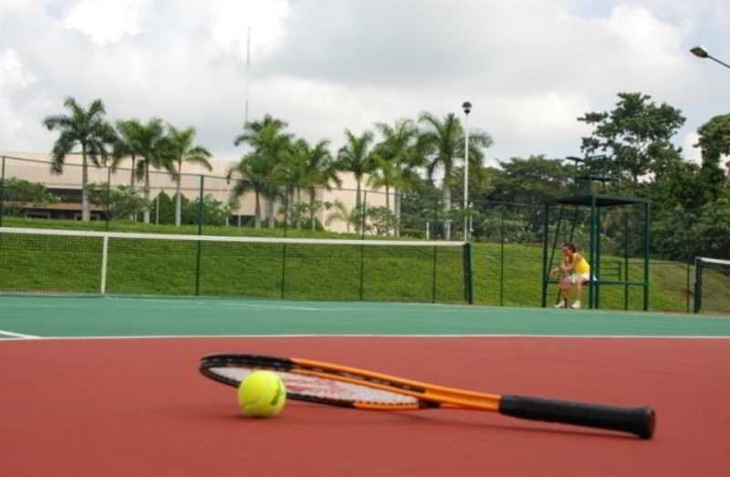 Hotel Loma Real  | Tapachula | Chiapas | Mexico 8