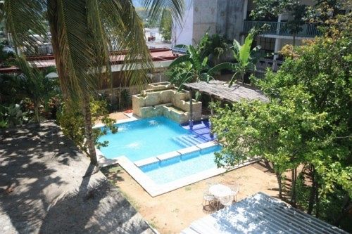 Hotel Palenque  | Palenque | Chiapas | México 1