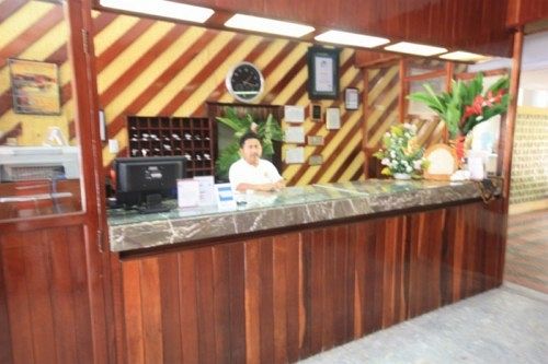 Hotel Palenque  | Palenque | Chiapas | México 11