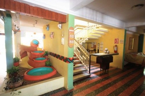 Hotel Palenque  | Palenque | Chiapas | México 12