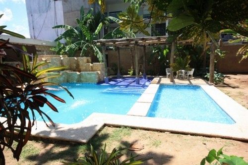 Hotel Palenque  | Palenque | Chiapas | México 18