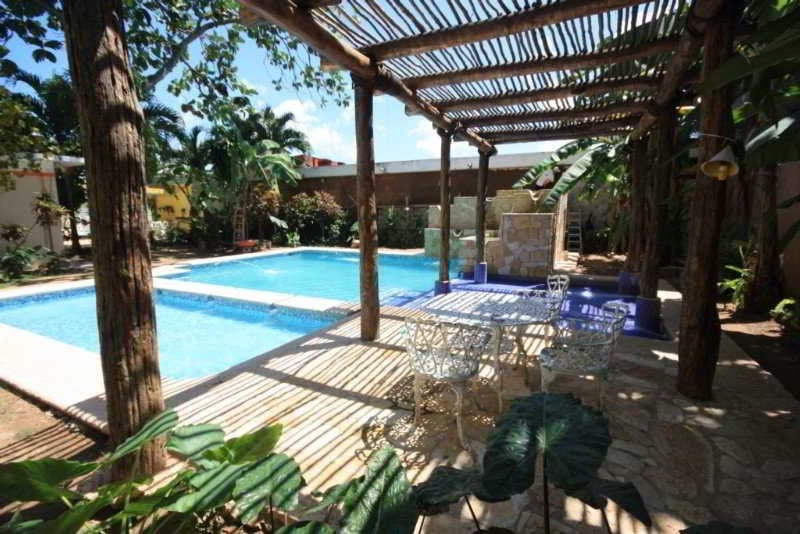 Hotel Palenque  | Palenque | Chiapas | México 2