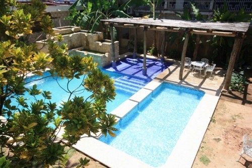 Hotel Palenque  | Palenque | Chiapas | México 3