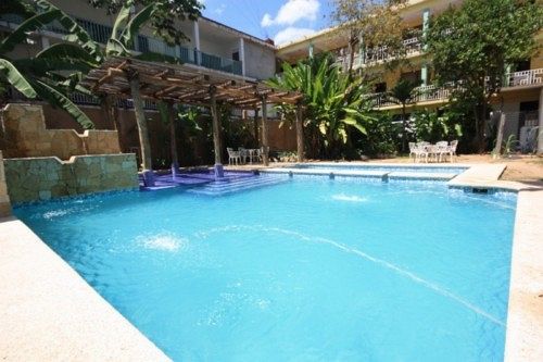 Hotel Palenque  | Palenque | Chiapas | México 4