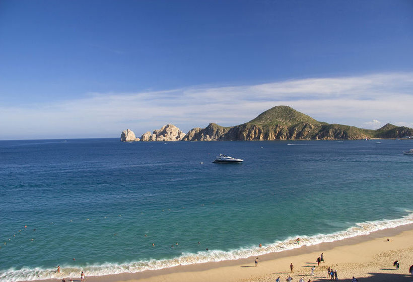 Hotel Pueblo Bonito Rosé Resort & Spa  | Cabo san Lucas | Baja California Sur | México 1