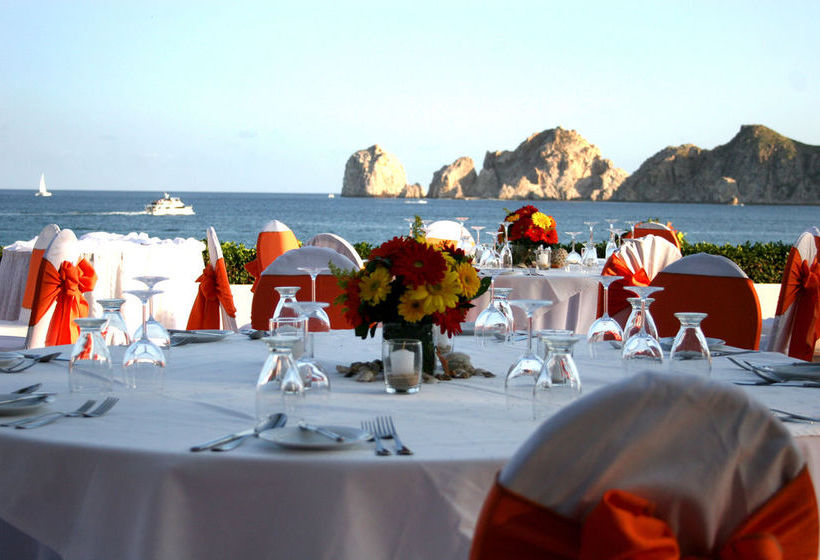 Hotel Pueblo Bonito Rosé Resort & Spa  | Cabo san Lucas | Baja California Sur | México 10
