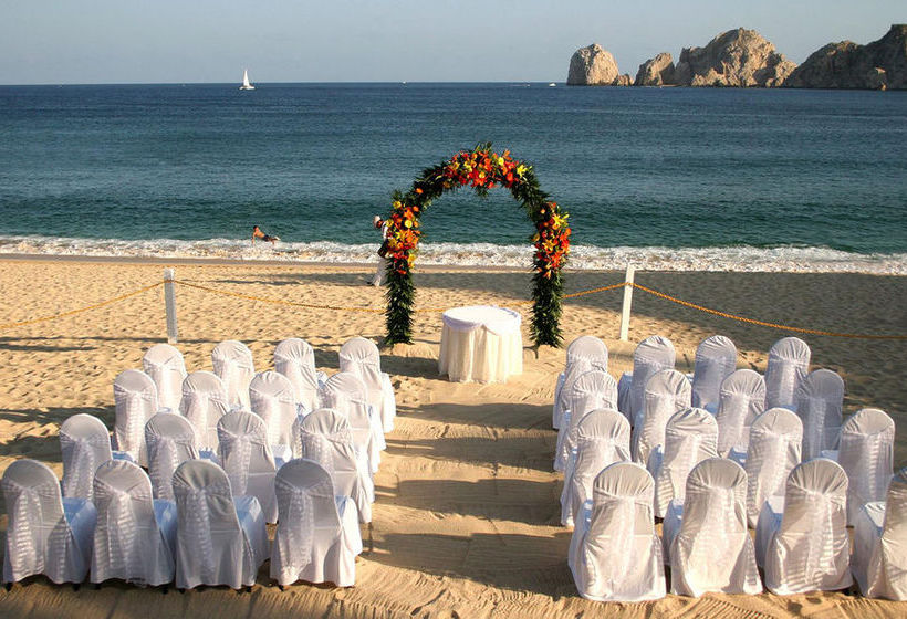 Hotel Pueblo Bonito Rosé Resort & Spa  | Cabo san Lucas | Baja California Sur | México 11