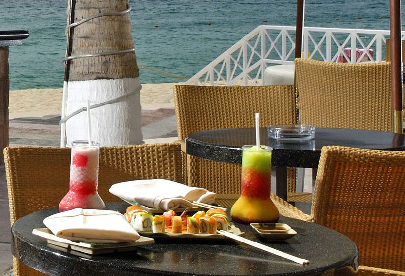 Hotel Pueblo Bonito Rosé Resort & Spa  | Cabo san Lucas | Baja California Sur | México 15