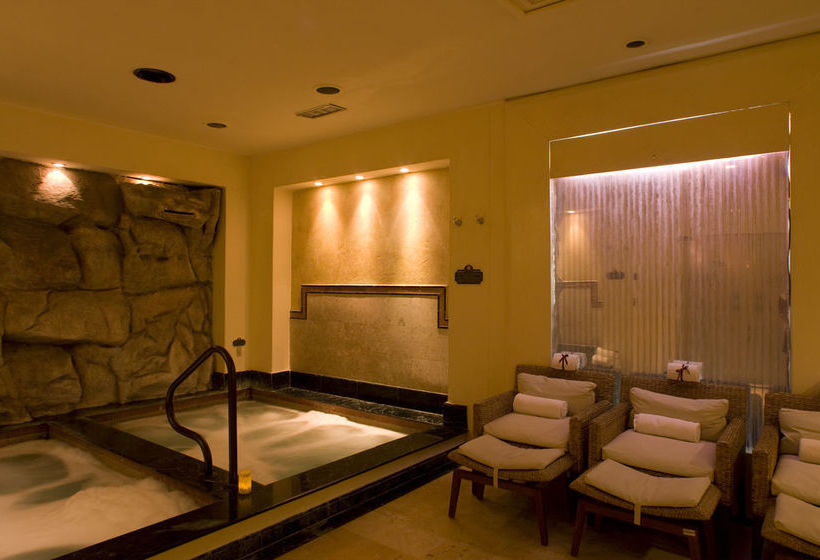 Hotel Pueblo Bonito Rosé Resort & Spa  | Cabo san Lucas | Baja California Sur | México 16