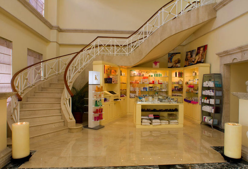 Hotel Pueblo Bonito Rosé Resort & Spa  | Cabo san Lucas | Baja California Sur | México 17