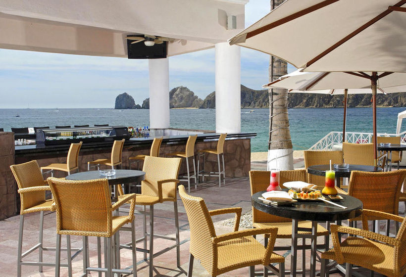 Hotel Pueblo Bonito Rosé Resort & Spa  | Cabo san Lucas | Baja California Sur | México 2