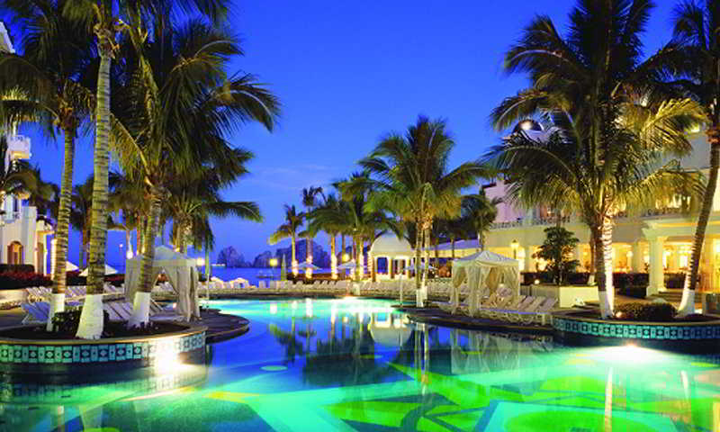 Hotel Pueblo Bonito Rosé Resort & Spa  | Cabo san Lucas | Baja California Sur | México 20