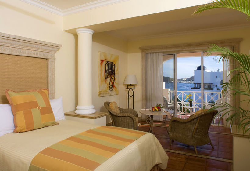 Hotel Pueblo Bonito Rosé Resort & Spa  | Cabo san Lucas | Baja California Sur | México 4