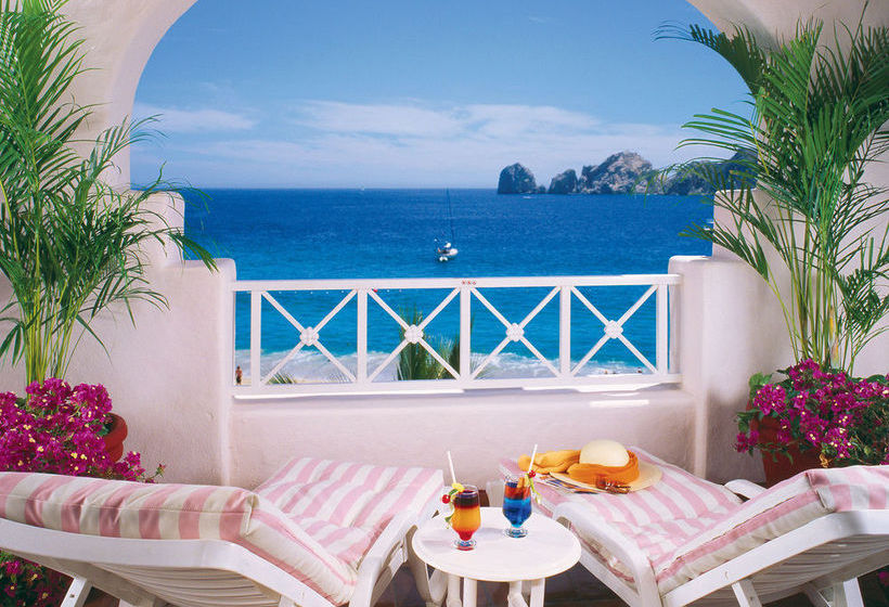 Hotel Pueblo Bonito Rosé Resort & Spa  | Cabo san Lucas | Baja California Sur | México 5