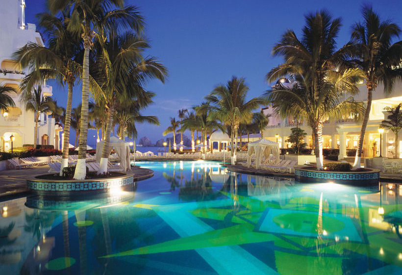 Hotel Pueblo Bonito Rosé Resort & Spa  | Cabo san Lucas | Baja California Sur | México 8