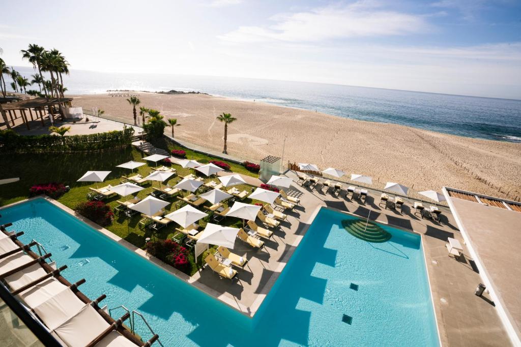 Paradisus Los Cabos - Adults Only - All Inclusive  | Cabo san Lucas 11