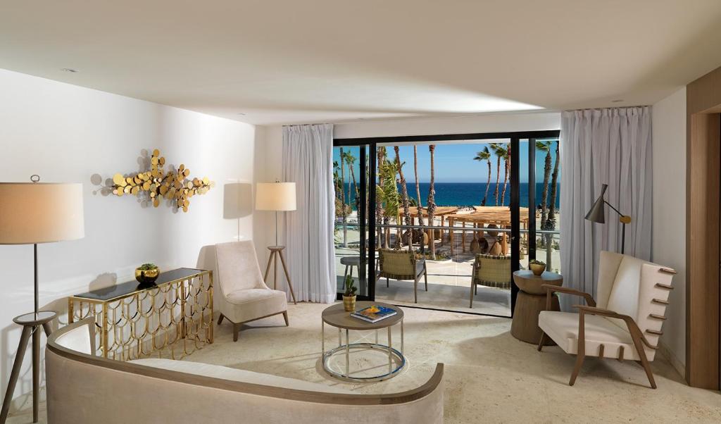 Paradisus Los Cabos - Adults Only - All Inclusive  | Cabo san Lucas 12