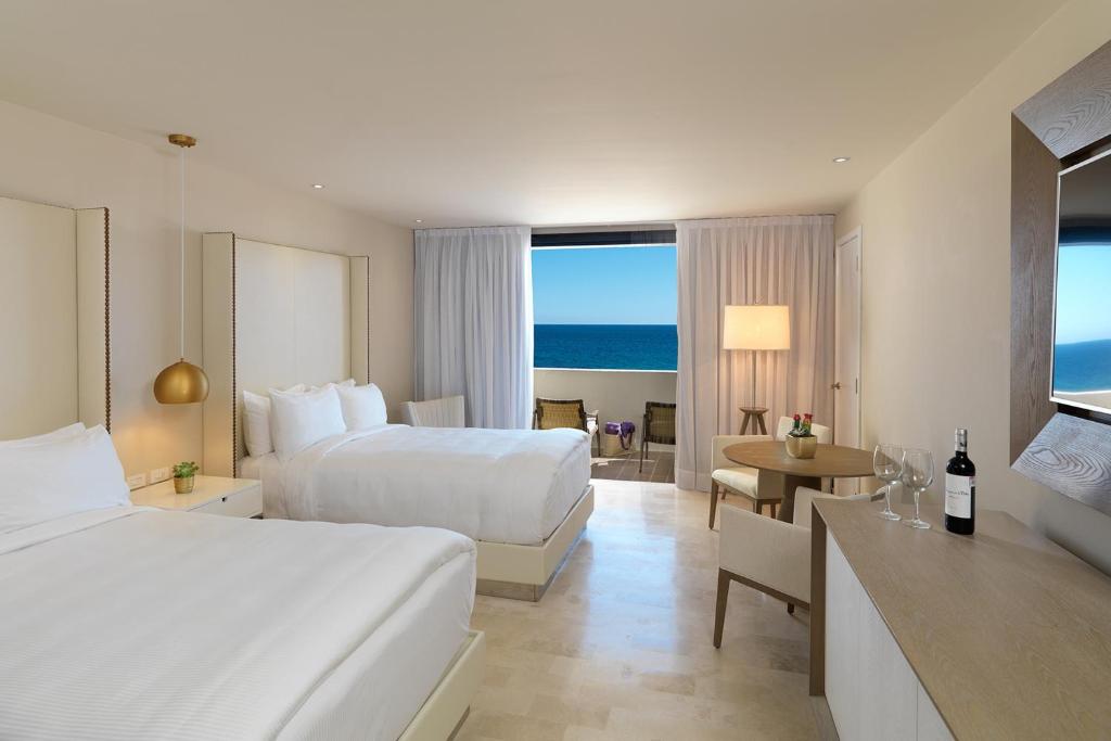 Paradisus Los Cabos - Adults Only - All Inclusive  | Cabo san Lucas 15