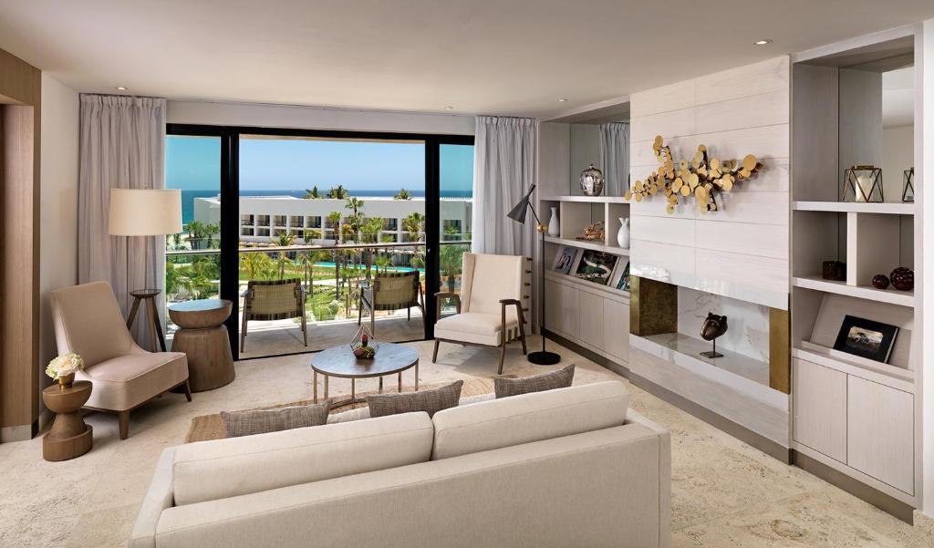 Paradisus Los Cabos - Adults Only - All Inclusive  | Cabo san Lucas 16