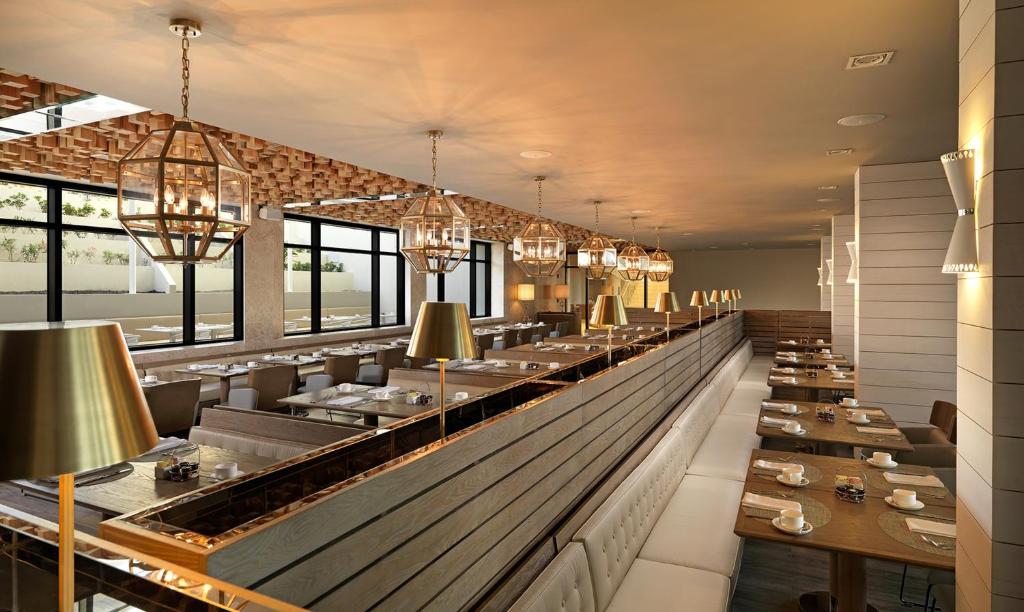 Paradisus Los Cabos - Adults Only - All Inclusive  | Cabo san Lucas 17