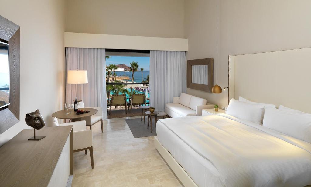 Paradisus Los Cabos - Adults Only - All Inclusive  | Cabo san Lucas 18