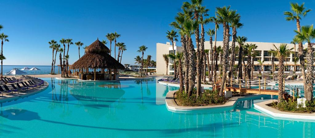 Paradisus Los Cabos - Adults Only - All Inclusive  | Cabo san Lucas 2