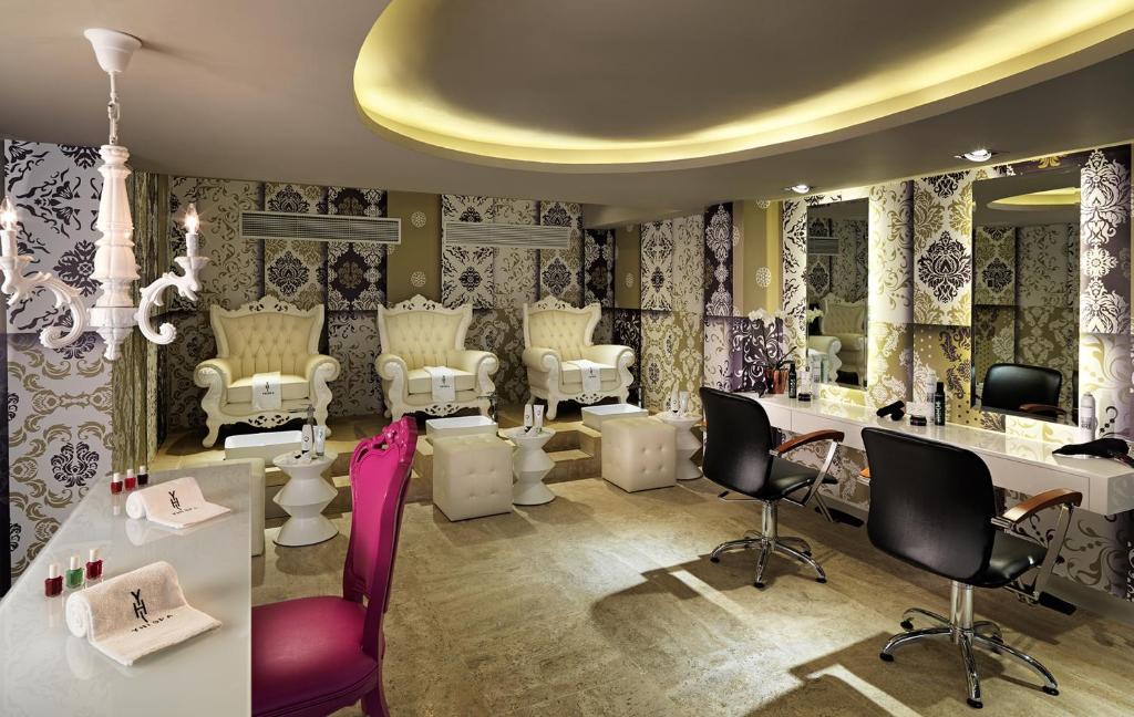 Paradisus Los Cabos - Adults Only - All Inclusive  | Cabo san Lucas 20