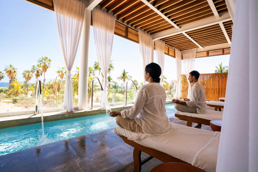 Paradisus Los Cabos - Adults Only - All Inclusive  | Cabo san Lucas 8
