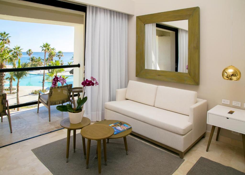Paradisus Los Cabos - Adults Only - All Inclusive  | Cabo san Lucas 9