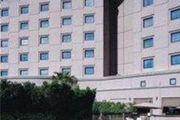 Hotel Crowne Plaza  | Mexicali | Baja California | México 1