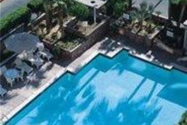 Hotel Crowne Plaza  | Mexicali | Baja California | México 2