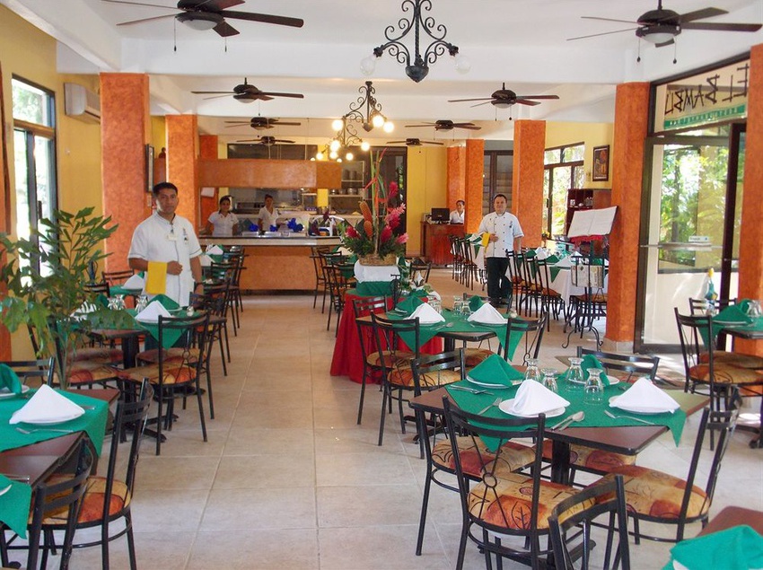 Hotel Maya Tulipanes  | Palenque | Chiapas | México 10