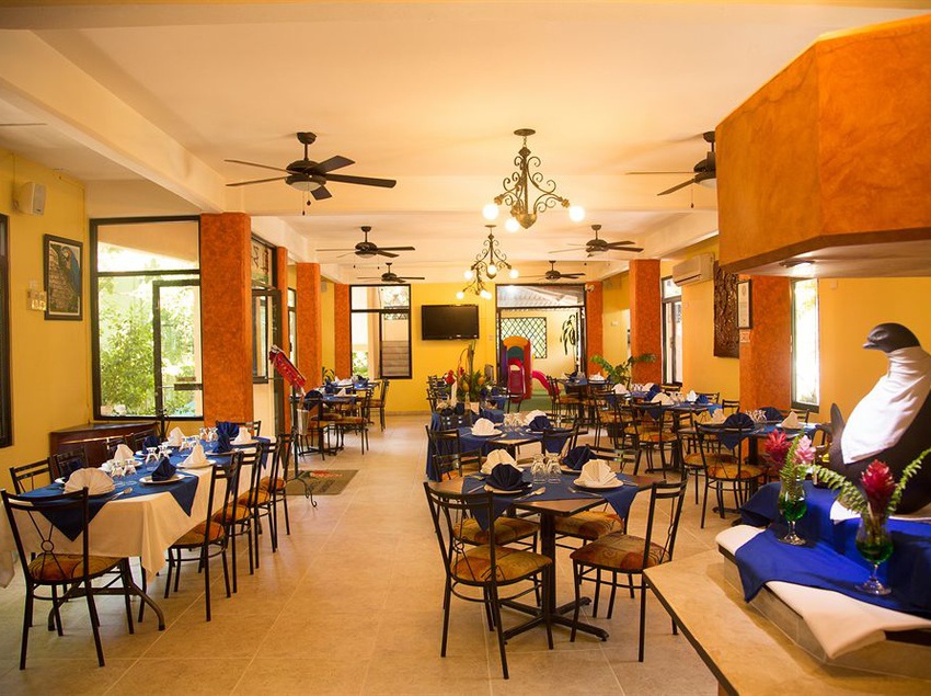 Hotel Maya Tulipanes  | Palenque | Chiapas | México 12