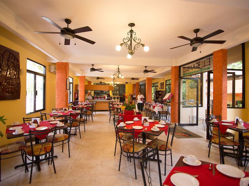 Hotel Maya Tulipanes  | Palenque | Chiapas | México 13