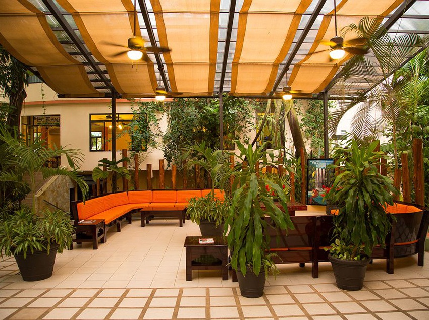 Hotel Maya Tulipanes  | Palenque | Chiapas | México 14