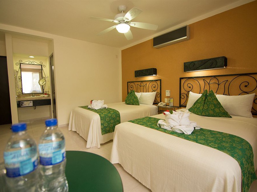 Hotel Maya Tulipanes  | Palenque | Chiapas | México 17