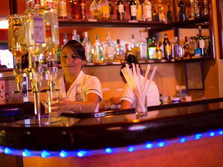 Hotel Maya Tulipanes  | Palenque | Chiapas | México 18