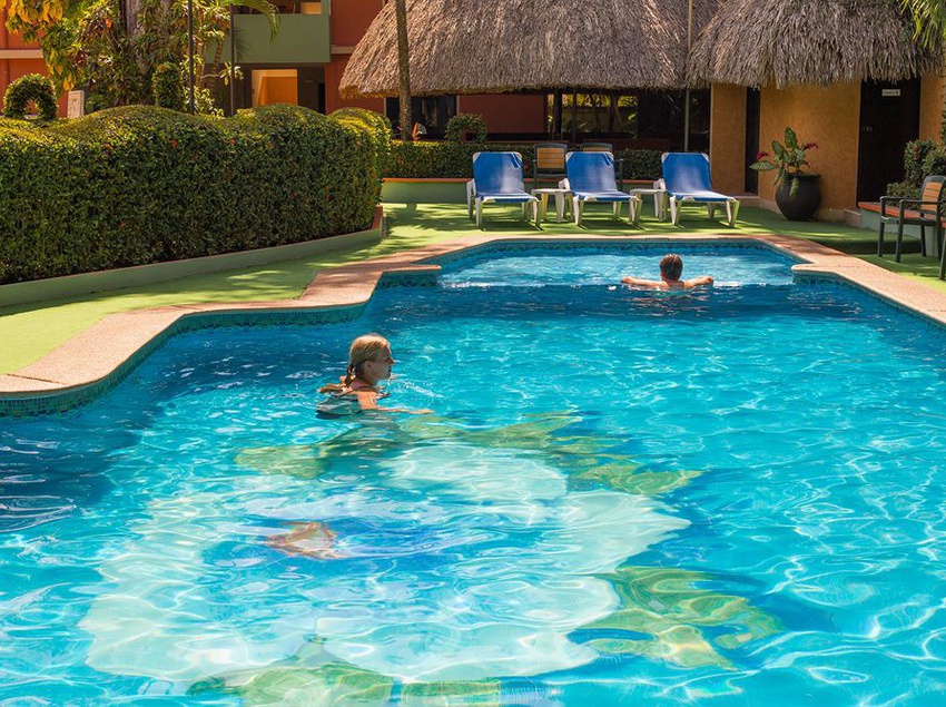 Hotel Maya Tulipanes  | Palenque | Chiapas | México 19