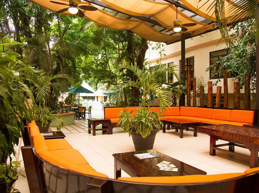 Hotel Maya Tulipanes  | Palenque | Chiapas | México 4