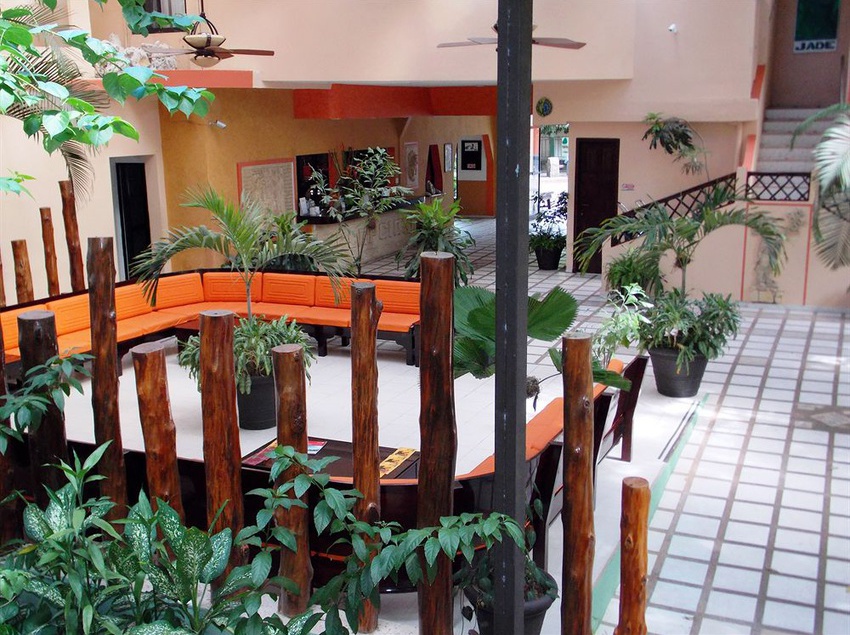 Hotel Maya Tulipanes  | Palenque | Chiapas | México 5