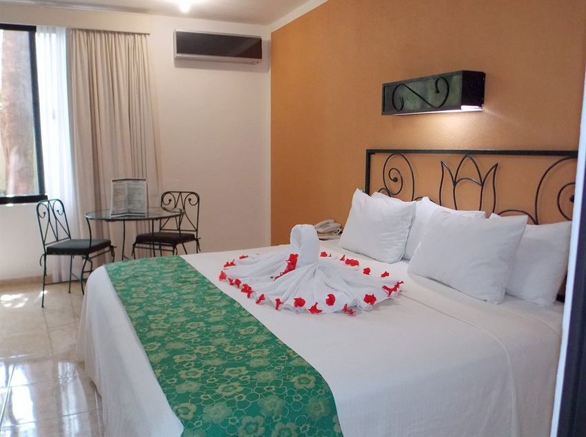 Hotel Maya Tulipanes  | Palenque | Chiapas | México 8