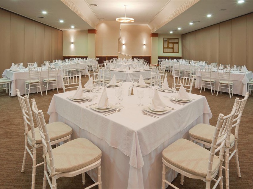 Hotel Crowne Plaza Tuxtla Gutierrez  | Tuxtla Gutierrez | Chiapas | México 1