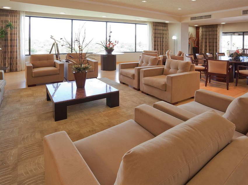 Hotel Crowne Plaza Tuxtla Gutierrez  | Tuxtla Gutierrez | Chiapas | México 10