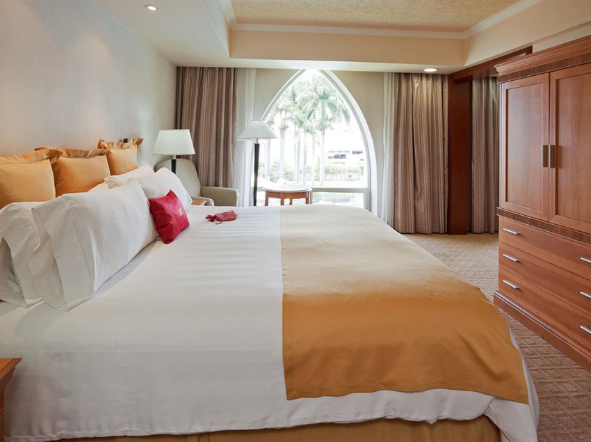 Hotel Crowne Plaza Tuxtla Gutierrez  | Tuxtla Gutierrez | Chiapas | México 11