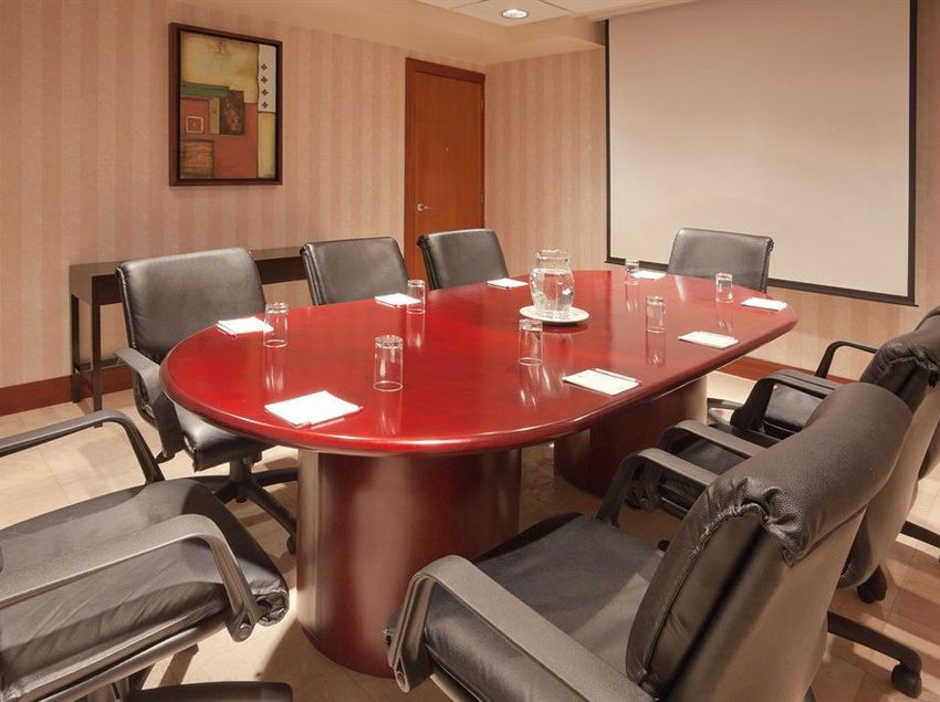 Hotel Crowne Plaza Tuxtla Gutierrez  | Tuxtla Gutierrez | Chiapas | México 14