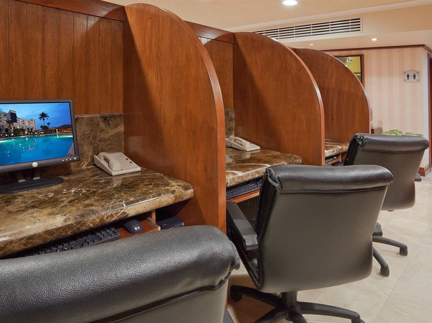 Hotel Crowne Plaza Tuxtla Gutierrez  | Tuxtla Gutierrez | Chiapas | México 15