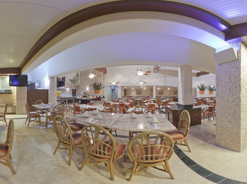 Hotel Crowne Plaza Tuxtla Gutierrez  | Tuxtla Gutierrez | Chiapas | México 16