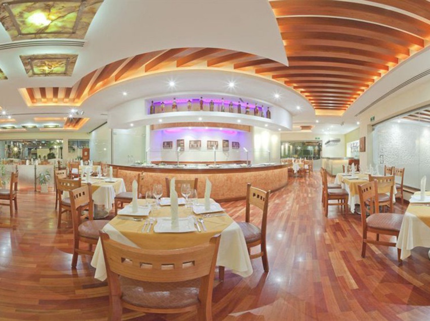 Hotel Crowne Plaza Tuxtla Gutierrez  | Tuxtla Gutierrez | Chiapas | México 17