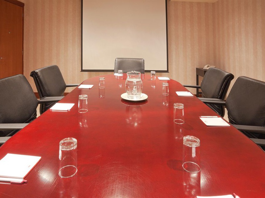 Hotel Crowne Plaza Tuxtla Gutierrez  | Tuxtla Gutierrez | Chiapas | México 2