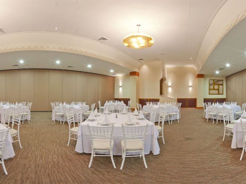 Hotel Crowne Plaza Tuxtla Gutierrez  | Tuxtla Gutierrez | Chiapas | México 20